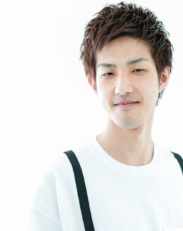 松本誠也 美容院 春日井市 デドゥー Dedeux